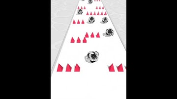 Run Ball 2048- Marble Run 3D All lvl Gameplay- Android, iOs games