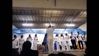 Mbiri norukudzo #zimbabwecatholicshonasongs #romac #nationalcongress