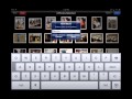 Creating albums and and organizing photos on the iPad.mp4