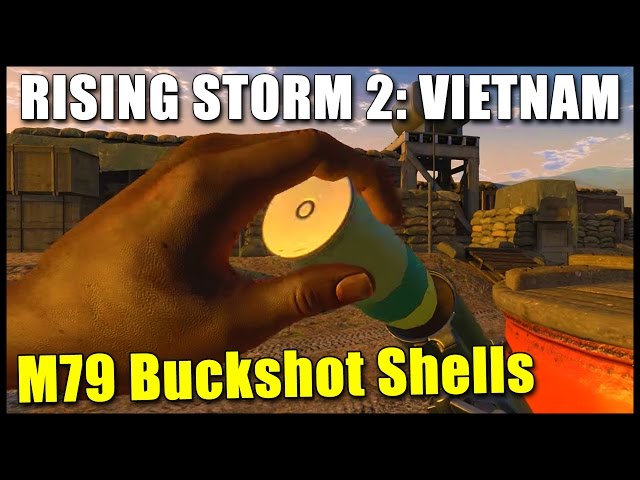 m576 buckshot
