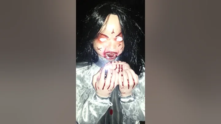 Anaheim-Scary Maze 2014