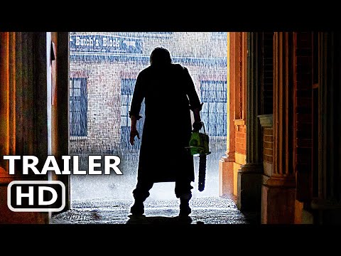 Les 25 films et séries d'horreur les plus attendus de 2022 21 TEXAS CHAINSAW MASSACRE Trailer (2022)