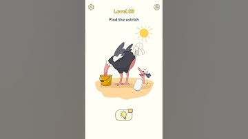 Dop;2-Level-53 || Dop 2 Delete One Part All Level #dop2 #gameplay #gaming #shorts