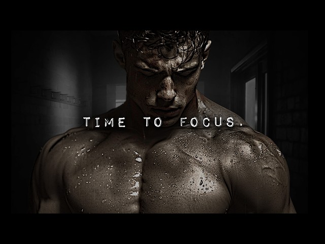 IT’S TIME TO FOCUS - Powerful Motivational Speech class=