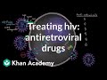 Understanding HIV and Antiretroviral Treatments