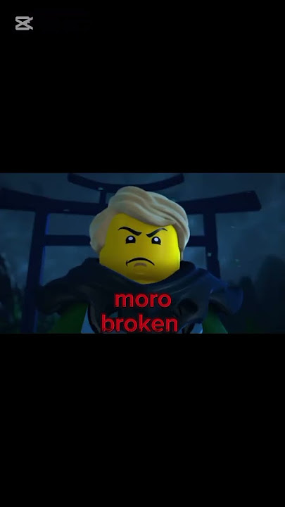 villains who are broken or pure evil|Ninjago edit|after dark (slowed) #ninjagoedit #ninjago #lego