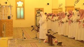 Beautiful Quran Recitation | Heart Soothing Voice by Sheikh Saleh Al Sahood