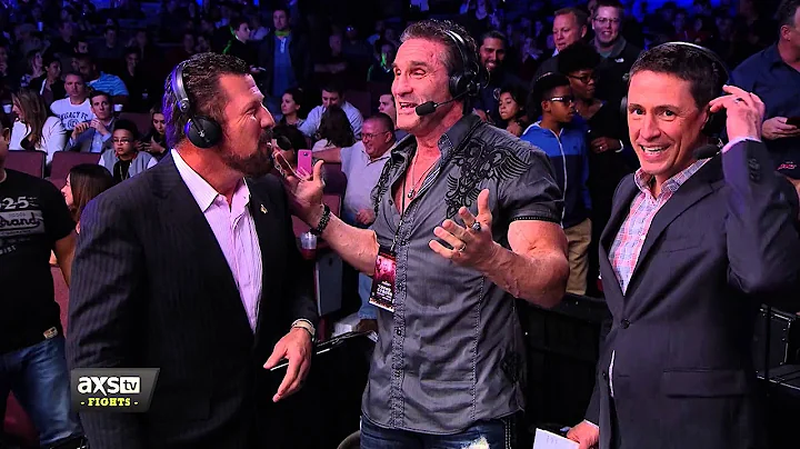 Pat Miletich Willing to Come Out of Retirement to Face Shamrock/Gracie Winner?