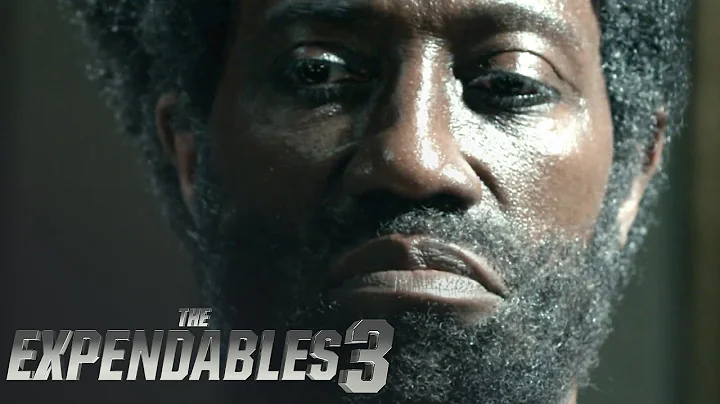 The First 10 Minutes of The Expendables 3