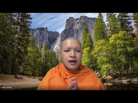 Evening Chanting &
