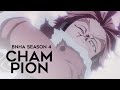 champion [boku no hero academia amv]