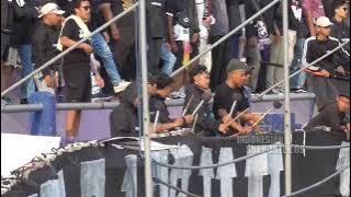 GAK MAU KALAH LANTANG SAMA BCS || FULL AKSI CYBERXTREME PERSIK 0-2 PSS BRI LIGA 1 2022.