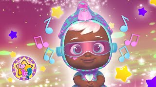 SHOOTING STAR |  CRY BABIES Magic Tears SONG 🎶  STARS ON STAGE | Nursery Rhimes & KIDS Songs