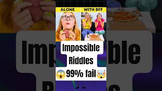Brain treaser 🧠😎 Riddles | Riddles in English | Riddles with answers #funnyeffect #shortfeed