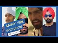 Ammy Virk Evolution 2010 to 2019 | Ammy Virk Evolution | Ammy Virk All Songs | Muklava full movie