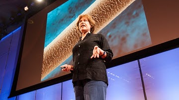 Visualizing hidden worlds inside your body - Dee Breger