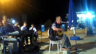 Atıverin çöpe gitsin- AŞIK YAŞAR