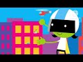 PBS KIDS IDS 2013 FAST 4X PBS KIDS IDS 2013 FAST 4X