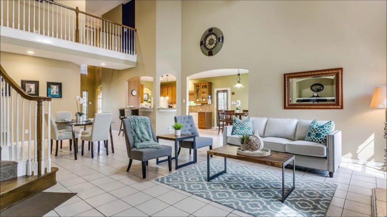 851 Bridle Path Burleson, Texas 76028 JP & Associates Realtors Top