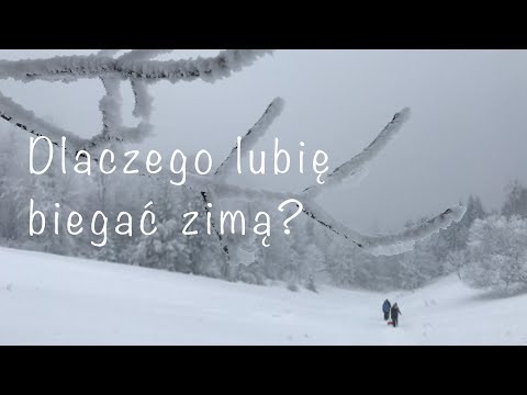 Wideo: Dlaczego śnieg Marzy