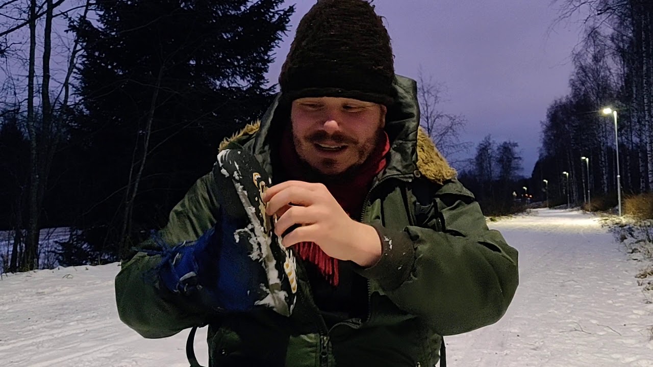 Petri Ranta Petri Ranta Hyvinkäältä - YouTube