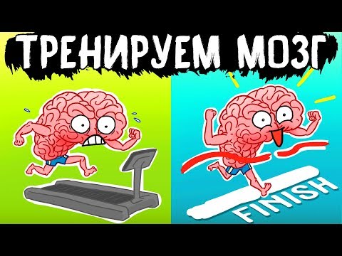 Видео: Базз тренирует мозг для PSP