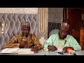 Tafsir dr djafaar khamis 15032024