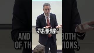Find Strength In Adversity Dr Jordan B Peterson Speech