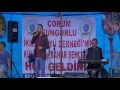 Cmk ses  orum sungurlu kizli ky 3  geleneksel bahar festivali 2  blm