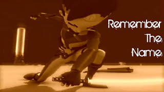 Remember The Name ᴬᵐᵛ ᴴᴰ Wealth