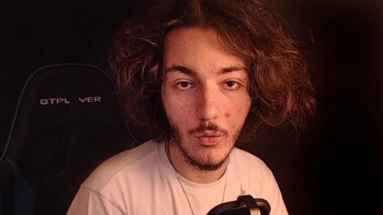 ASMR FRANCAIS - Roleplay Examen Médical