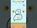 Dog 🐕 rescue from honeybee 🐝🐝 #rescue #virel #trending #shorts #games