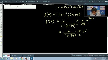 JEE Main Video Solution 2017 Maths [Q.71-73] 2nd - April Exam - Aakash
