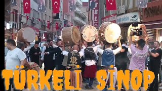 Sinop - Türkeli | #Sinop#türkeli  Köy Düğünü çarşı davul  zurna #Turhanköyü #çayköyü  Şeyma ve Recep Resimi