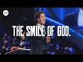 The Smile of God | Joel Osteen