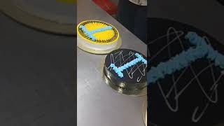 Amit Happy  Birthday  Name Cake Oder