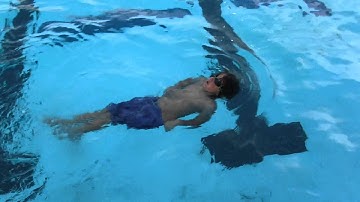 SFM Backstroke Zipper-Swordfish Drill Series,  Part 1 - Zipper, Swordfish, Swordfish