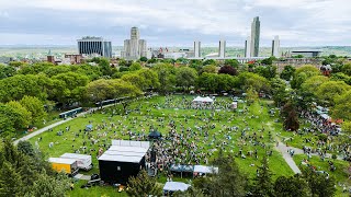 Tulip Festival 2024 - Albany, NY