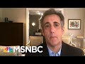 'A Fool': Trump Insider Backs Cohen, Putin Playing Trump Like A Sucker | MSNBC