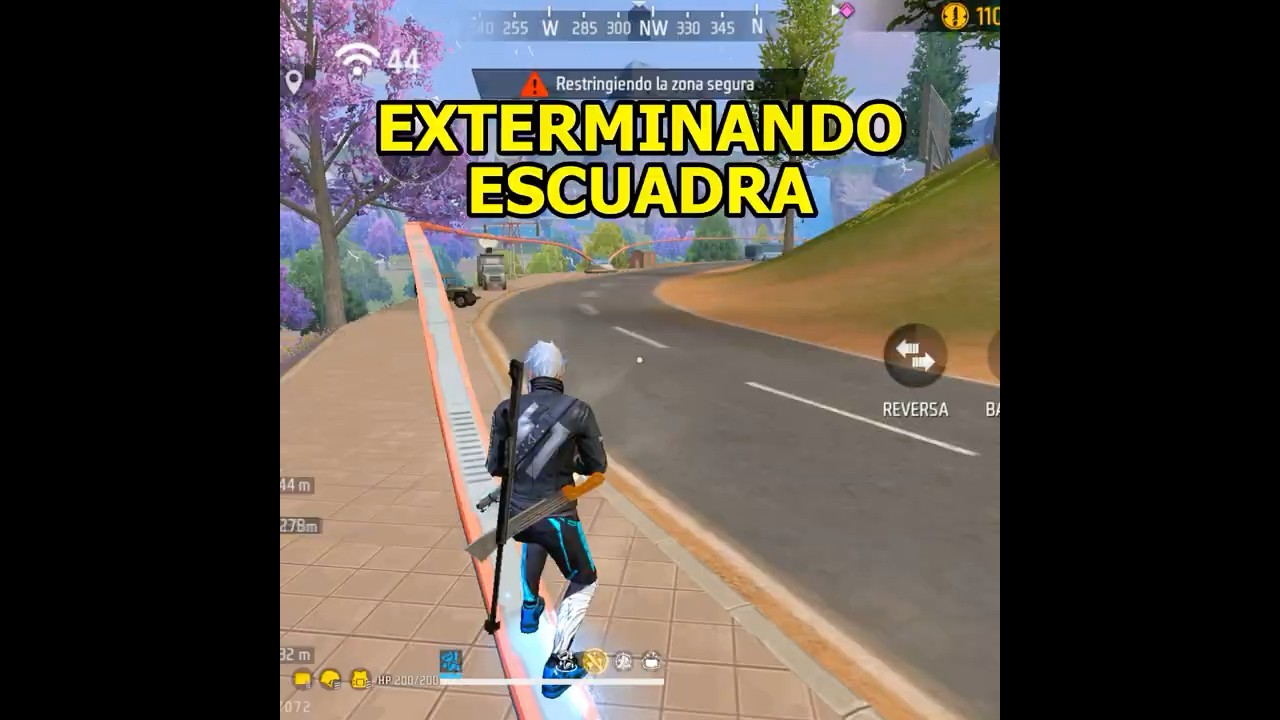 Donde me metí 🗣️