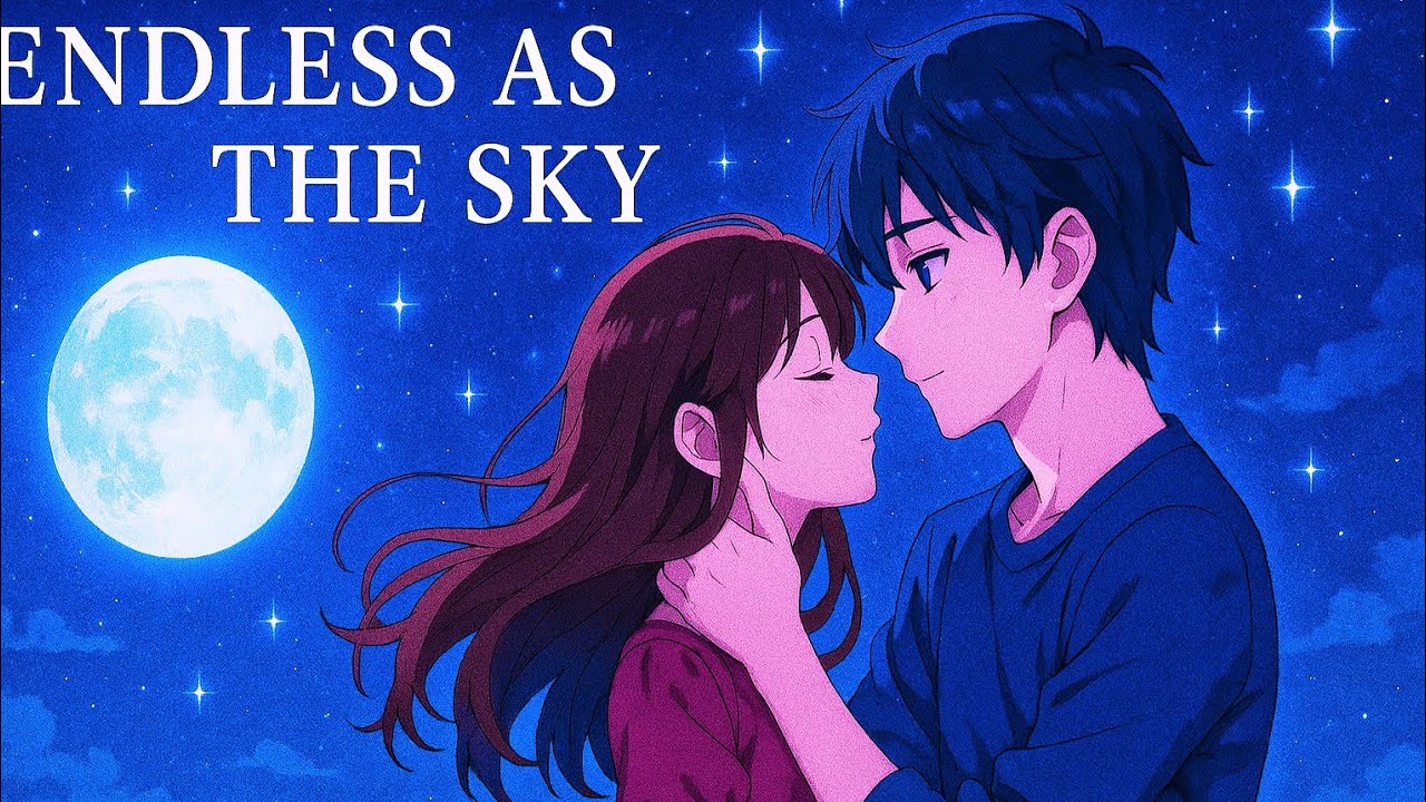 The ABSOLUTE BEST Lofi Love Song for Anime Night Vibes