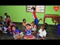 FOL for Educare Orang Asli Kids 2017 Video Diary - Kg Orang Asli SEK Temoh