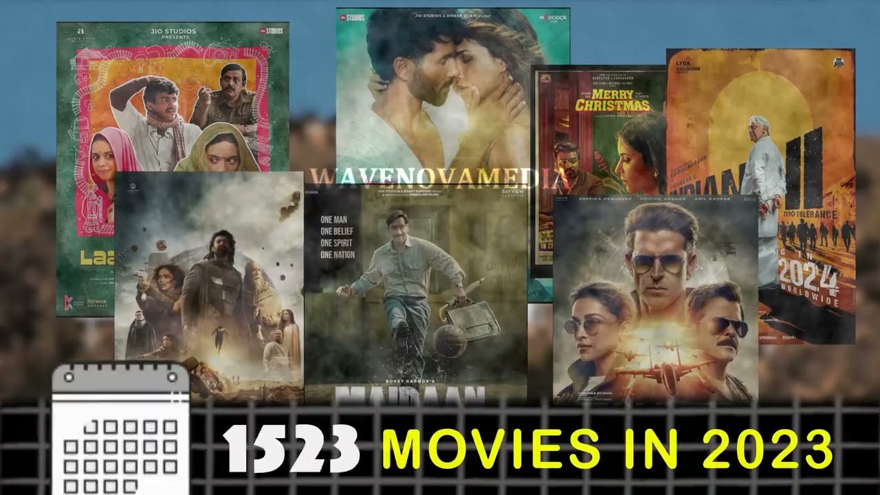 bollywood issue 1