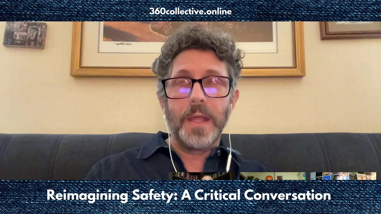 Reimagining Safety: A Conversation with Director Matthew Solomon and General Strike US / Detroit