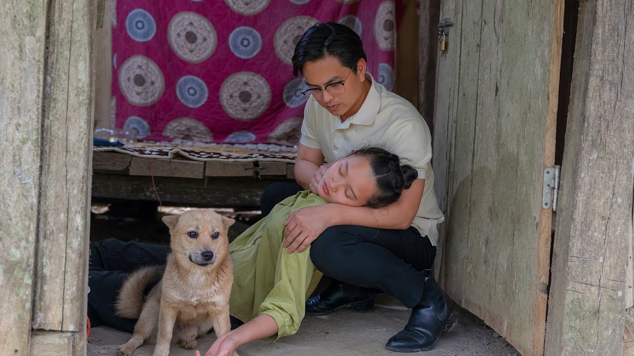 Жестокая судьба Diep - смертельная болезнь поражает, может ли генеральный директор Джеймс стать для