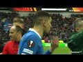 Rangers vs. Borussia Dortmund: Extended Highlights | UEL | Play-offs - Leg 2 | CBS Sports Golazo