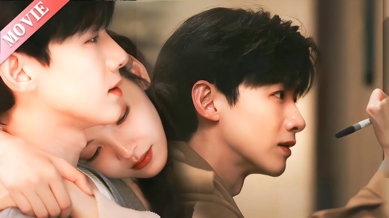 白敬亭偷偷給章若楠寫情書，章若楠感動到在他懷裡哭泣！ #cdrama