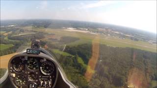 A Soaring Day Lfv Greven