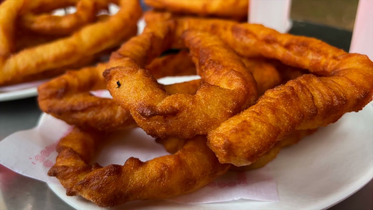 Las Mejores Churrerias en Almeria Capital