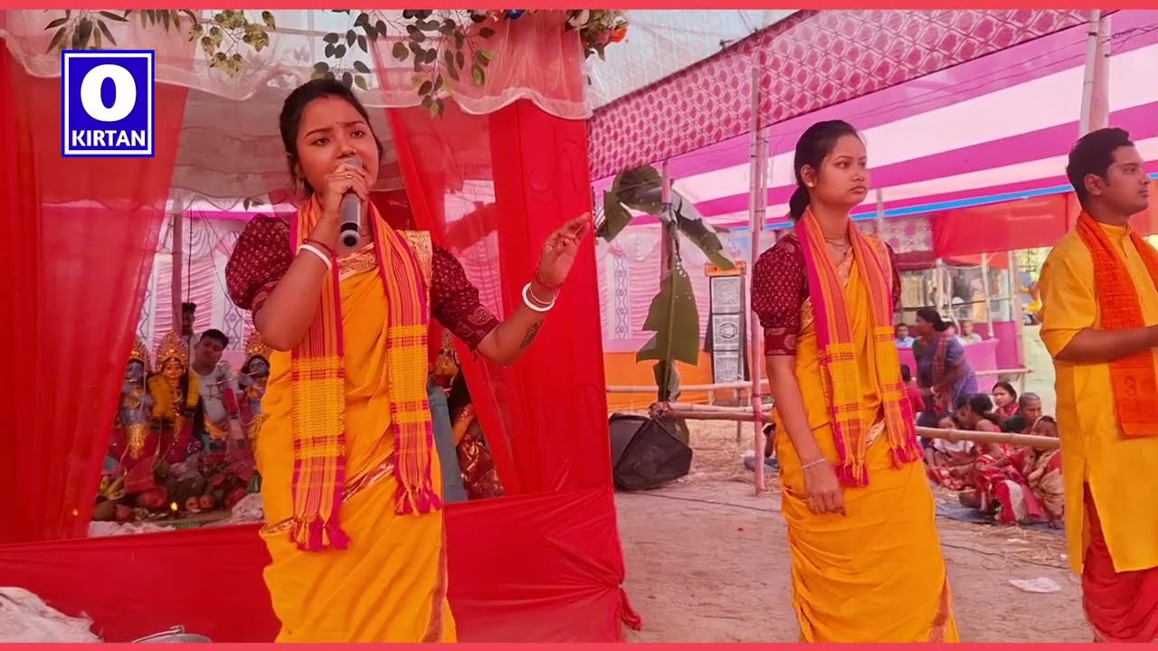 Pyar Hamara Amar Rahega// Hare Krishna Hare Rama//❤️